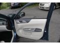 Newport Blue Pearl - Impreza 2.5i Premium Sedan Photo No. 16