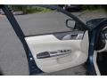 Newport Blue Pearl - Impreza 2.5i Premium Sedan Photo No. 17