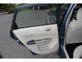 Newport Blue Pearl - Impreza 2.5i Premium Sedan Photo No. 18