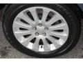 Newport Blue Pearl - Impreza 2.5i Premium Sedan Photo No. 23
