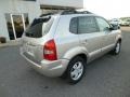 2006 Sahara Silver Hyundai Tucson Limited 4x4  photo #7