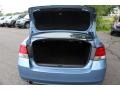 Sky Blue Metallic - Legacy 2.5i Premium Photo No. 8