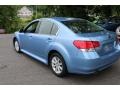 Sky Blue Metallic - Legacy 2.5i Premium Photo No. 10