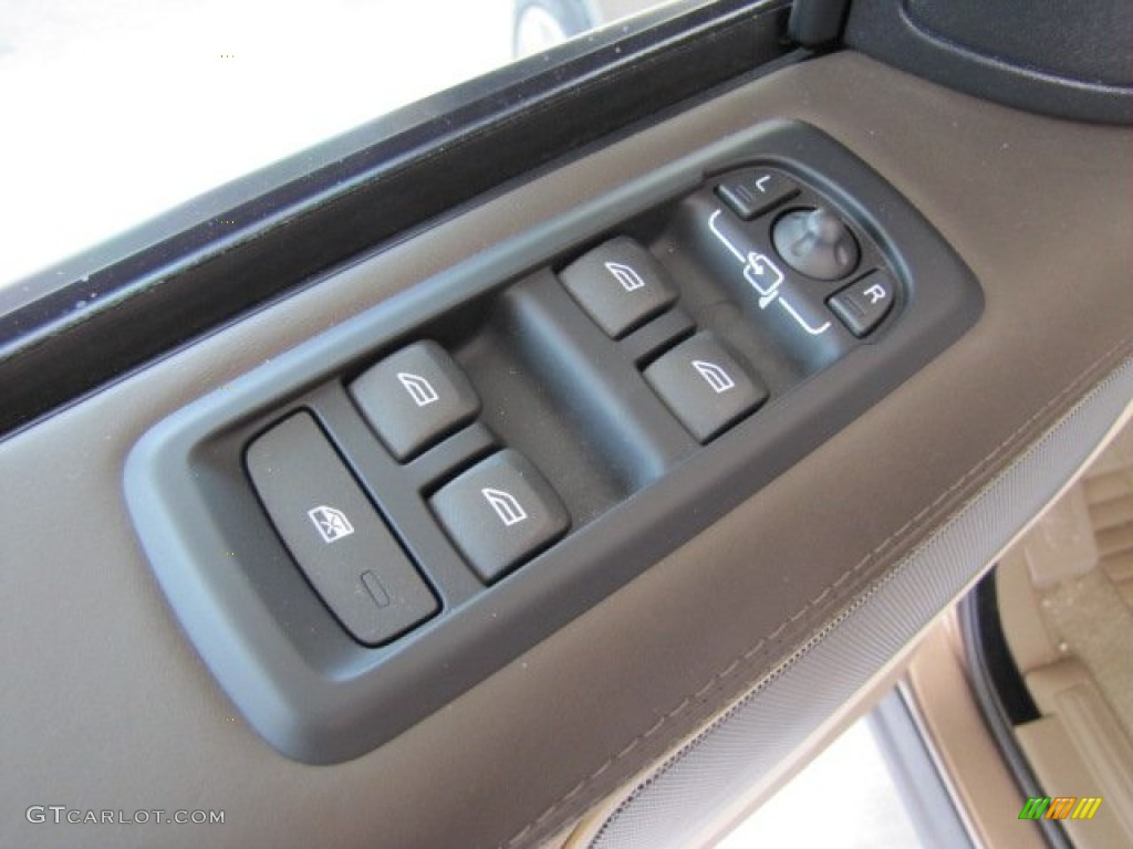 2010 Land Rover Range Rover Sport HSE Controls Photo #83122626