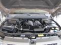 2010 Land Rover Range Rover Sport 5.0 Liter DI LR-V8 DOHC 32-Valve DIVCT V8 Engine Photo