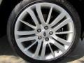  2010 Range Rover Sport HSE Wheel