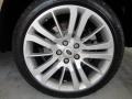  2010 Range Rover Sport HSE Wheel