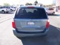 2008 Olive Gray Metallic Kia Sedona LX  photo #4