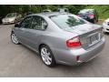 Diamond Gray Metallic - Legacy 3.0R Limited Photo No. 8