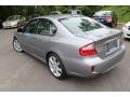 2008 Diamond Gray Metallic Subaru Legacy 3.0R Limited  photo #8