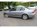 2008 Diamond Gray Metallic Subaru Legacy 3.0R Limited  photo #10