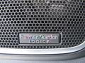 2009 Land Rover Range Rover Supercharged Audio System