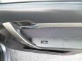Medium Gray Metallic - Aveo LS Sedan Photo No. 11