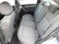 Medium Gray Metallic - Aveo LS Sedan Photo No. 13