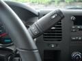 2013 GMC Sierra 2500HD Ebony Interior Transmission Photo