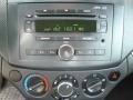 Medium Gray Metallic - Aveo LS Sedan Photo No. 19