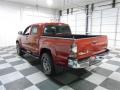 Barcelona Red Metallic - Tacoma SR5 Prerunner Double Cab Photo No. 5