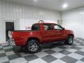 Barcelona Red Metallic - Tacoma SR5 Prerunner Double Cab Photo No. 7