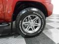 Barcelona Red Metallic - Tacoma SR5 Prerunner Double Cab Photo No. 8