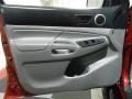 Barcelona Red Metallic - Tacoma SR5 Prerunner Double Cab Photo No. 9