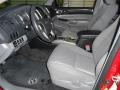 Barcelona Red Metallic - Tacoma SR5 Prerunner Double Cab Photo No. 10