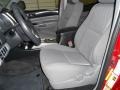 Barcelona Red Metallic - Tacoma SR5 Prerunner Double Cab Photo No. 11
