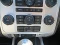 2008 Black Pearl Slate Mercury Mariner V6 Premier  photo #38