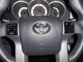 Barcelona Red Metallic - Tacoma SR5 Prerunner Double Cab Photo No. 15