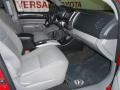 Barcelona Red Metallic - Tacoma SR5 Prerunner Double Cab Photo No. 17