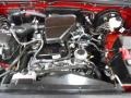 Barcelona Red Metallic - Tacoma SR5 Prerunner Double Cab Photo No. 22