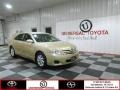 Sandy Beach Metallic - Camry LE Photo No. 1