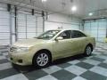 Sandy Beach Metallic - Camry LE Photo No. 4