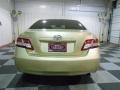 Sandy Beach Metallic - Camry LE Photo No. 6