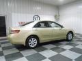 Sandy Beach Metallic - Camry LE Photo No. 7