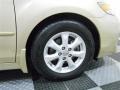 Sandy Beach Metallic - Camry LE Photo No. 8