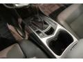2011 Imperial Blue Metallic Cadillac SRX 4 V6 AWD  photo #12