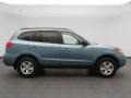 Silver Blue - Santa Fe GLS Photo No. 2