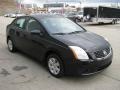 2007 Super Black Nissan Sentra 2.0  photo #6