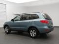 Silver Blue - Santa Fe GLS Photo No. 5