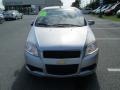 2009 Cosmic Silver Chevrolet Aveo Aveo5 LT  photo #3