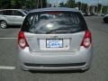 Cosmic Silver - Aveo Aveo5 LT Photo No. 7