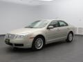 Light Sage Metallic - Milan V6 Premier Photo No. 4