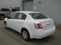 Fresh Powder White - Sentra 2.0 Photo No. 3