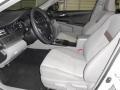 Super White - Camry LE Photo No. 10