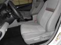Super White - Camry LE Photo No. 11