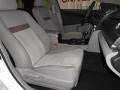 Super White - Camry LE Photo No. 18