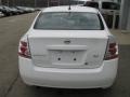 Fresh Powder White - Sentra 2.0 Photo No. 4