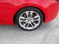 2013 Hyundai Genesis Coupe 3.8 Grand Touring Wheel