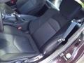 2012 Black Cherry Nissan 370Z Coupe  photo #10