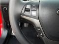 Black Leather Controls Photo for 2013 Hyundai Genesis Coupe #83125735